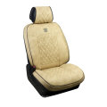 Car Seat Cover PVC Jean Style Seat Cushion for 5 Seat